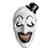 Terrifier Art the Clown Overhead Latex Mask