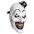 Terrifier Art the Clown Overhead Latex Mask
