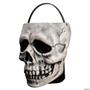 Halloween 3: Season of the Witch Don Post Skull Candy Pail