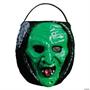 Halloween 3: Season of the Witch Don Post Witch Candy Pail