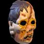 ZOMBIE INJECTION MASK