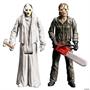 Eli Roth's Haunt Ghost & Zombie Figures Set 3 3/4"