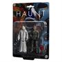 Eli Roth's Haunt Ghost & Zombie Figures Set 3 3/4"