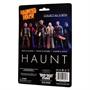 Eli Roth's Haunt Ghost & Zombie Figures Set 3 3/4"