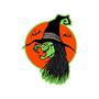 Toxictoons Cutout Wall Decoration Set - Series 1 9 Pc.