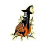 Toxictoons Cutout Wall Decoration Set - Series 1 9 Pc.