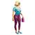 5" True Romance Alabama Collectible Action Figure
