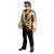 5" True Romance The Mentor Collectible Action Figure