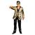 5" True Romance The Mentor Collectible Action Figure