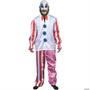 Adults House of 1000 Corpses Captain Spaulding Costume