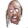 Rob Zombie's The Devil's Rejects Victim Latex Mask