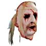 Rob Zombie's The Devil's Rejects Victim Latex Mask