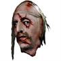 Rob Zombie's The Devil's Rejects Victim Latex Mask
