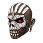 Iron Maiden The Book of Souls Cover Eddie Mask Costume Accessory