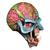 Iron Maiden The Final Frontier Cover Eddie Overhead Mask