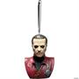 Holiday Horrors Ghost Cardinal Copia Collectible Ornament
