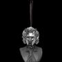 Holiday Horrors Ghost Ghoulette Collectible Ornament