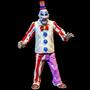 House of 1000 Corpses Finger LickinG Pistol WhippinG Captain Spaulding Action Figure 5"
