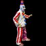 House of 1000 Corpses Finger LickinG Pistol WhippinG Captain Spaulding Action Figure 5"