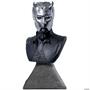 Ghost Nameless Ghoul Miniature Bust Collectible Figure