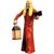 5" House of 1000 Corpses Rabbit Roastin' Otis Driftwood Collectible Action Figure