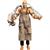 5" House of 1000 Corpses Driller Killer Doctor Satan Collectible Action Figure