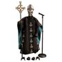 12" Ghost Papa Emeritus II Collectible Figure