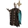 12" Ghost Papa Emeritus II Collectible Figure