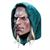 Adults Deluxe Dungeons & Dragons Drizzt Do'Urden Injection Mask