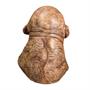 Dungeons & Dragons Pit Fiend Mask Costume Accessory