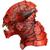 Dungeons & Dragons Pit Fiend Mask Costume Accessory
