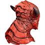 Dungeons & Dragons Pit Fiend Mask Costume Accessory