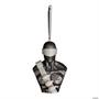 G.I. Joe Snake Eyes Bust Ornament