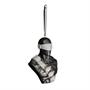 G.I. Joe Snake Eyes Bust Ornament