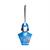 G.I. Joe Cobra Commander Bust Ornament
