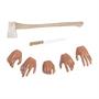 Halloween 6 Michael Myers 1:6 Scale Figure