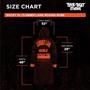 Adults Rocky III Clubber Lang Robe Costume