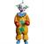 Scream Greats Collection Killer Klowns from Outer Space Shorty Figure 7 1/4"