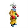 Scream Greats Collection Killer Klowns from Outer Space Shorty Figure 7 1/4"