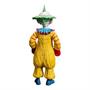 Scream Greats Collection Killer Klowns from Outer Space Shorty Figure 7 1/4"