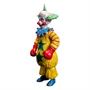 Scream Greats Collection Killer Klowns from Outer Space Shorty Figure 7 1/4"