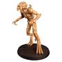 10 1/2" Pumpkinhead Pumpkinhead Collectible Action Figure