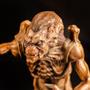 10 1/2" Pumpkinhead Pumpkinhead Collectible Action Figure