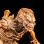 10 1/2" Pumpkinhead Pumpkinhead Collectible Action Figure