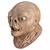 Adults The Beast Within The Beast Overhead Latex Mask