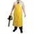 Kids The Texas Chainsaw Massacre Leatherface Apron Costume Accessory