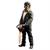 The Texas Chainsaw Massacre Part 2 Leatherface Figure, 13"