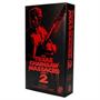 The Texas Chainsaw Massacre Part 2 Leatherface Figure, 13"