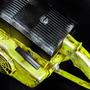 The Texas Chainsaw Massacre Chainsaw with Sounds Costume Accessory 30"