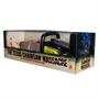 The Texas Chainsaw Massacre Chainsaw with Sounds Costume Accessory 30"